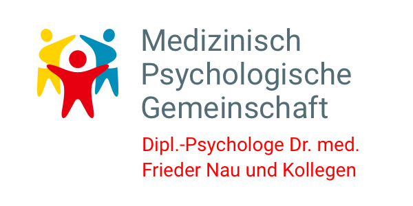 Praxis Dr. med. Frieder Nau - Logo