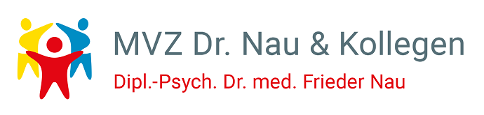 Neurologische Leistungen im MVZ Dr. Nau & Team