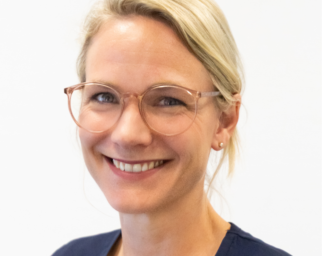 Dr. med. Katharina Kirsch