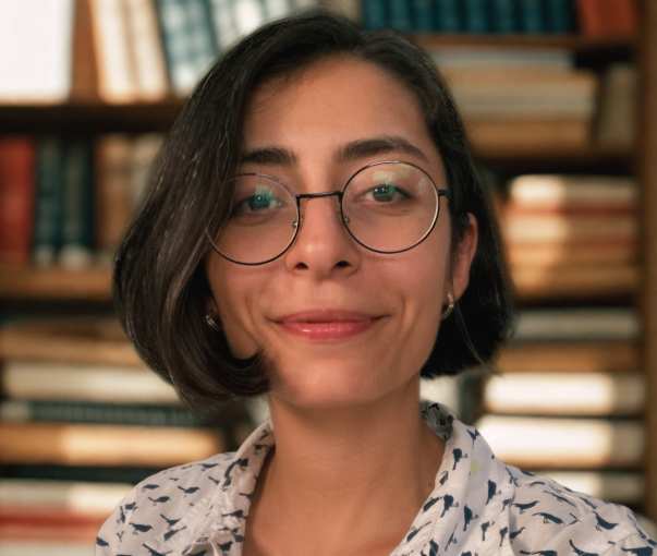 Dilan Çetin Sözen
