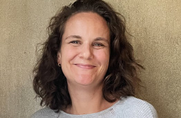 Dr. med. Mareike Wissel